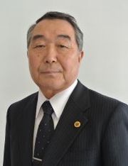 Kazuharu Horigome
